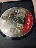 Игра для Sony PlayStation 2 Prince of Persia, фото №4