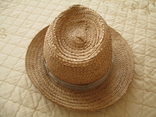 Соломенная шляпа., фото №5