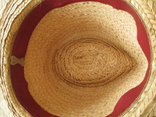 Соломенная шляпа., фото №11