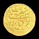 Золота тілла, Бухарський емірат, 1898 р., фото №2