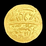 Золота тілла, Бухарський емірат, 1898 р., фото №3