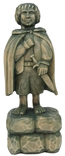 Хоббит Фродо Беггинс из Властелин Колец статуэтка ручной работы, фото №3