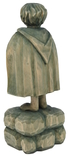 Хоббит Фродо Беггинс из Властелин Колец статуэтка ручной работы, фото №5