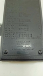 Калькулятор Электроника МК23, фото №3