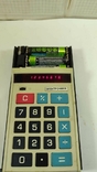 Калькулятор Электроника МК23, фото №2
