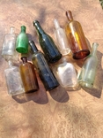 Пляшки з позицій ПСВ, фото №2