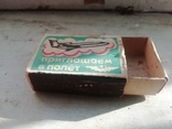 Спичечный коробок 1977 года, фото №4