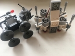 Lego Star Wars Лего звездные войны, фото №5