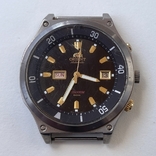 Orient titanium 50m, фото №2