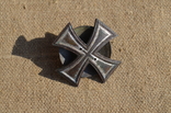Полковой нагрудный знак Лейб-гвардии Егерский полк, фото №2