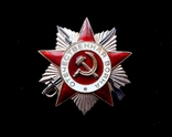 Орден Отечественной войны 2 степени, фото №11