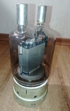 Лампа ГУ-81. Кол-во 3 шт.Генераторный пентод, фото №3