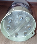 Лампа ГУ-81. Кол-во 3 шт.Генераторный пентод, фото №4