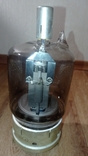Лампа ГУ-81. Кол-во 3 шт.Генераторный пентод, фото №10