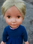 Кукла паричковая ( 75 см), фото №3