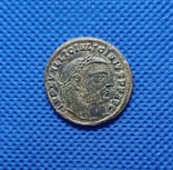 Фоліс Ліциній I. 308-324 рр, фото №2