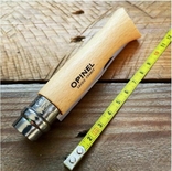 Нож складной Opinel №8 Inox, фото №6