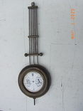 Механізм з маятником G B SILESIA для настінного Годинника з Німеччини, фото №4
