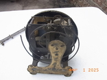 Механізм з маятником G B SILESIA для настінного Годинника з Німеччини, фото №9