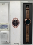 Годинник Samsung Galaxy Watch 3, фото №4