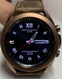 Годинник Samsung Galaxy Watch 3, фото №2