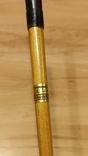Старовинна ключка для гольфу Bronty Англія, фото №4