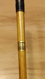 Старовинна ключка для гольфу Bronty Англія, фото №5