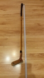 Старовинна ключка для гольфу Bronty Англія, фото №7