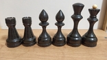 Шахматы 40*40 (некомплект), фото №7