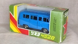 УАЗ-452 /А41 Made in USSR 1:43, фото №2