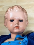 Лялька кукла(клеймо черепашка 70), фото №3