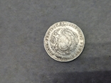 Китай Kirin (Гирин) 20 центов 1898 год серебро, фото №4