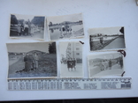 Закарпаття Мукачево 1960-і рр 6 штуки, фото №2