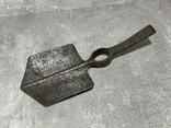 Кірка, лопата, фото №2