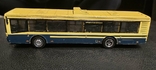 Модель машины Троллейбус, фото №2