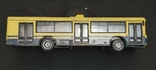 Модель машины Троллейбус, фото №7