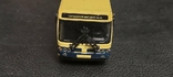 Модель машины Троллейбус, фото №11