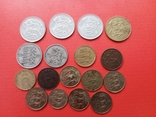 Монеты Прибалтики, фото №5