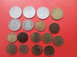 Монеты Прибалтики, фото №2