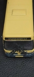 Модель машины Троллейбус, фото №9