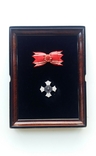 Орден Заслуг Червоного Хреста, фото №2