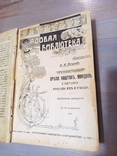 1909. Добірка книг/брошур про садівництво в одній книзі. 13 розд., фото №3