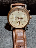 Часы vacheron constantin.КОПИЯ., фото №7