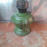 Керосиновая лампа СССР, фото №5