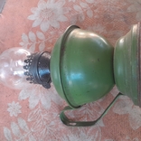 Керосиновая лампа СССР, фото №9
