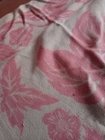 Одеяло шерстяное. СССР 190х140 см, фото №3