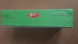 Торт шоколадно-вафельный Вдохновение" СССР, коробка, фото №3