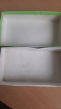 Торт шоколадно-вафельный Вдохновение" СССР, коробка, фото №5