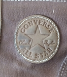 Кеды Converse 44 размер (секонд), фото №9
