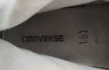 Кеды Converse 44 размер (секонд), фото №12